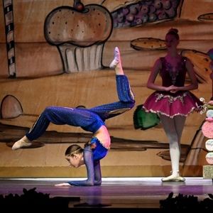 Meet your Posher, Ella